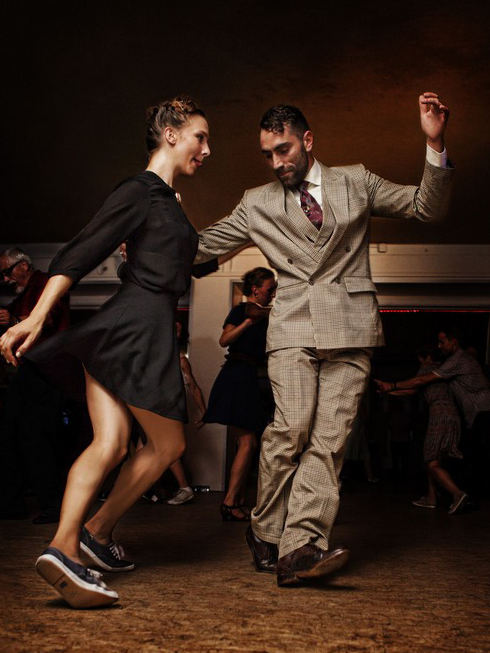 Clases de baile en Reus Baile en Reus